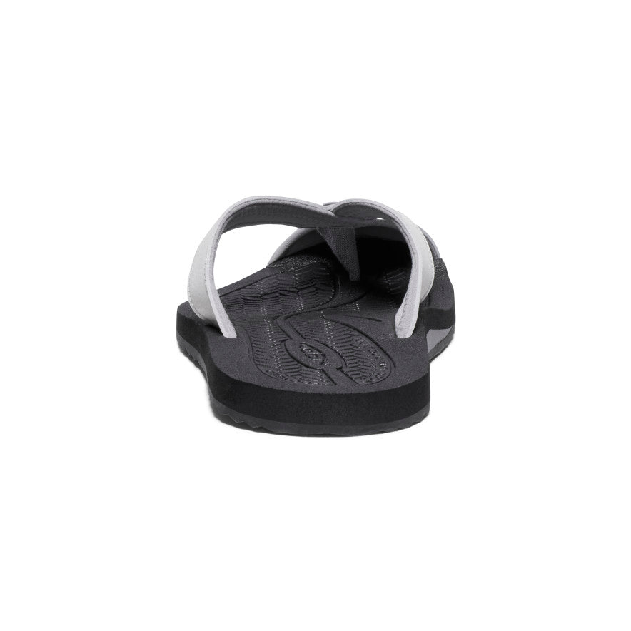 Women's Barbados Flip-Flop | Vapor/Black - Image 5
