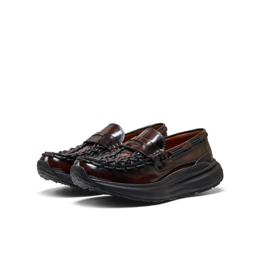 All Gender UNEEK Loafer WK | Cordovan - Image 2