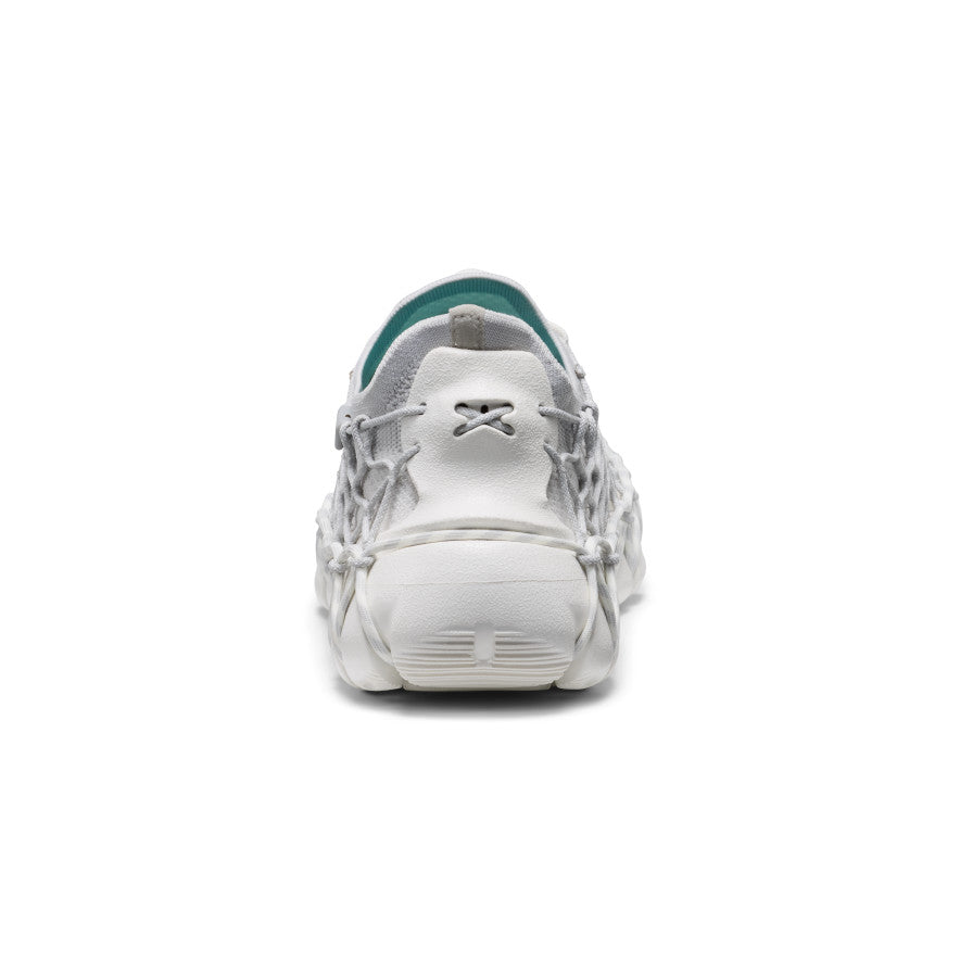 Men's UNEEK 360 Sneaker | Star White/Vapor - Image 5