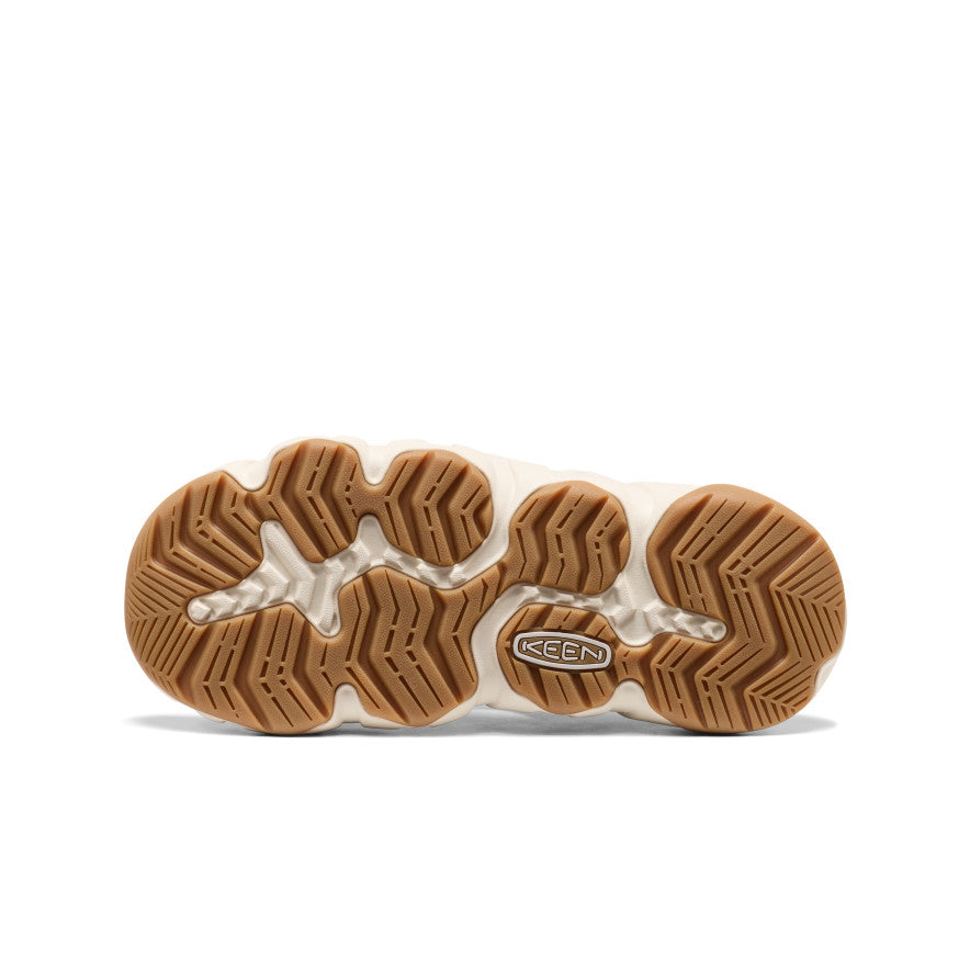 Women's Hyperport H2 Sandal | Naval Academy/Wax Yellow - Image 6