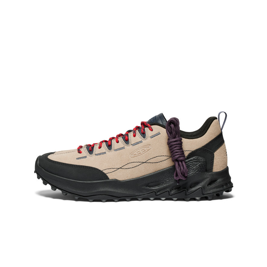Men's Jasper Zionic Sneaker | Safari/Sky Captain - Image 4