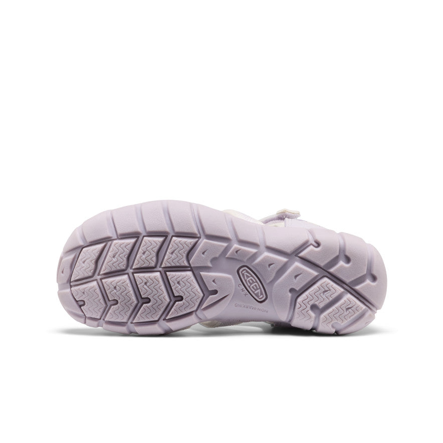 Big Kids' Seacamp II CNX | Thistle/Star White - Image 6