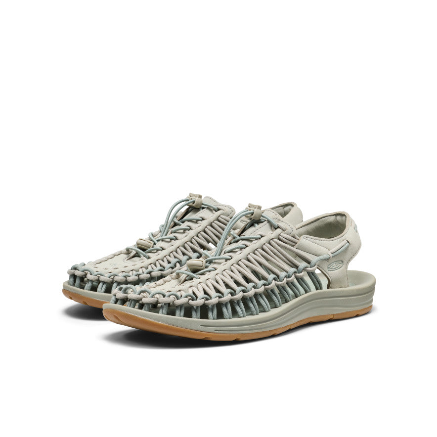 Men's UNEEK Sneaker | Abbey Stone/Lily Pad - Image 2