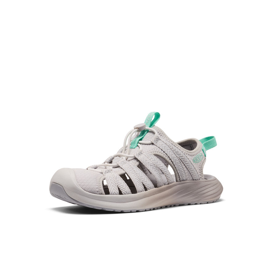 Women's Whisper Lite Sandal | Vapor/Cabbage - Image 3