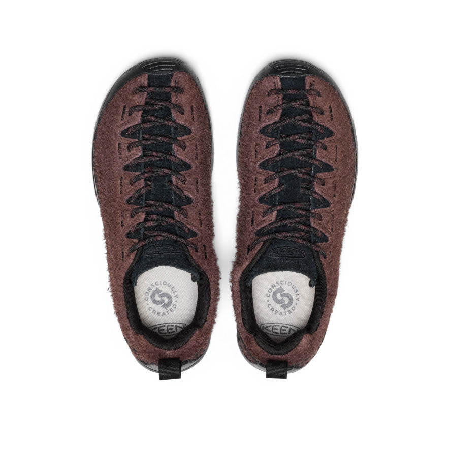 Women's Jasper Sneaker | Java/Black - Image 5