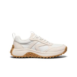 Women's KS86 Leather Sneaker | Birch/Star White