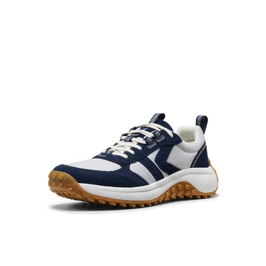 Men's KS86 Sneaker | Naval Academy/Star White - Image 3