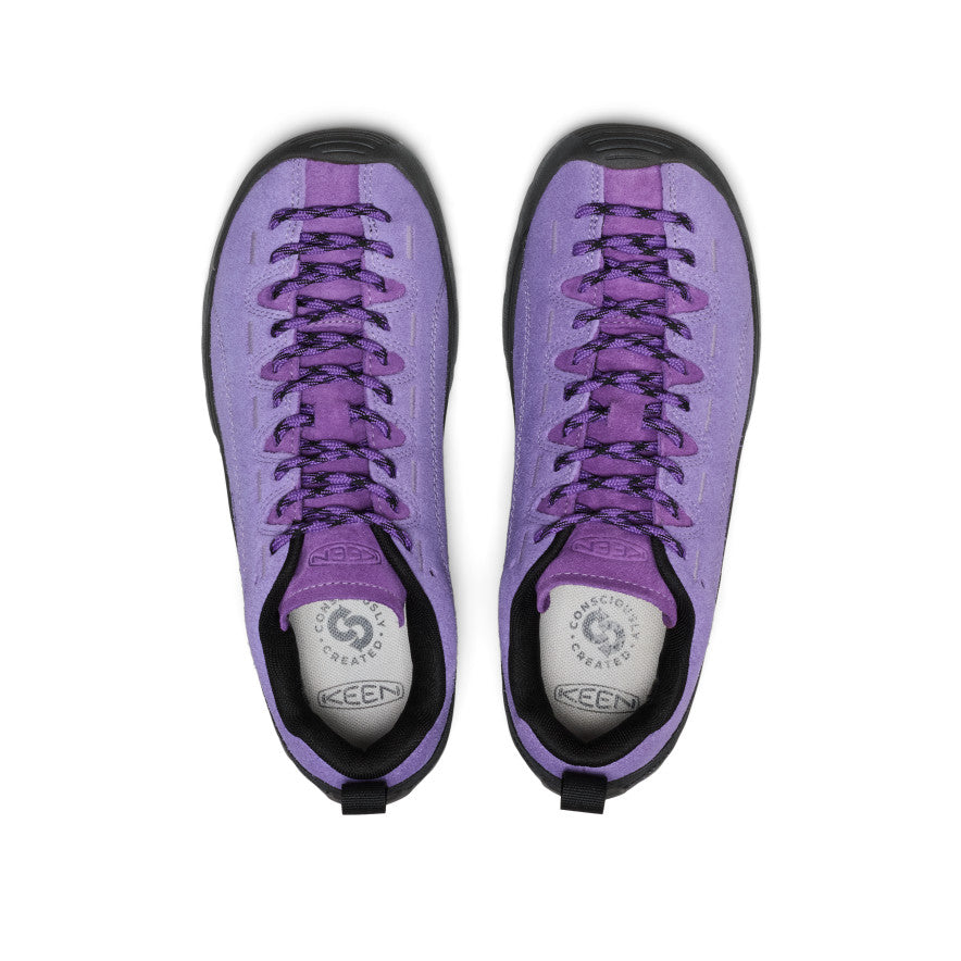 Women's Jasper Sneaker | Pansy/Black - Image 5