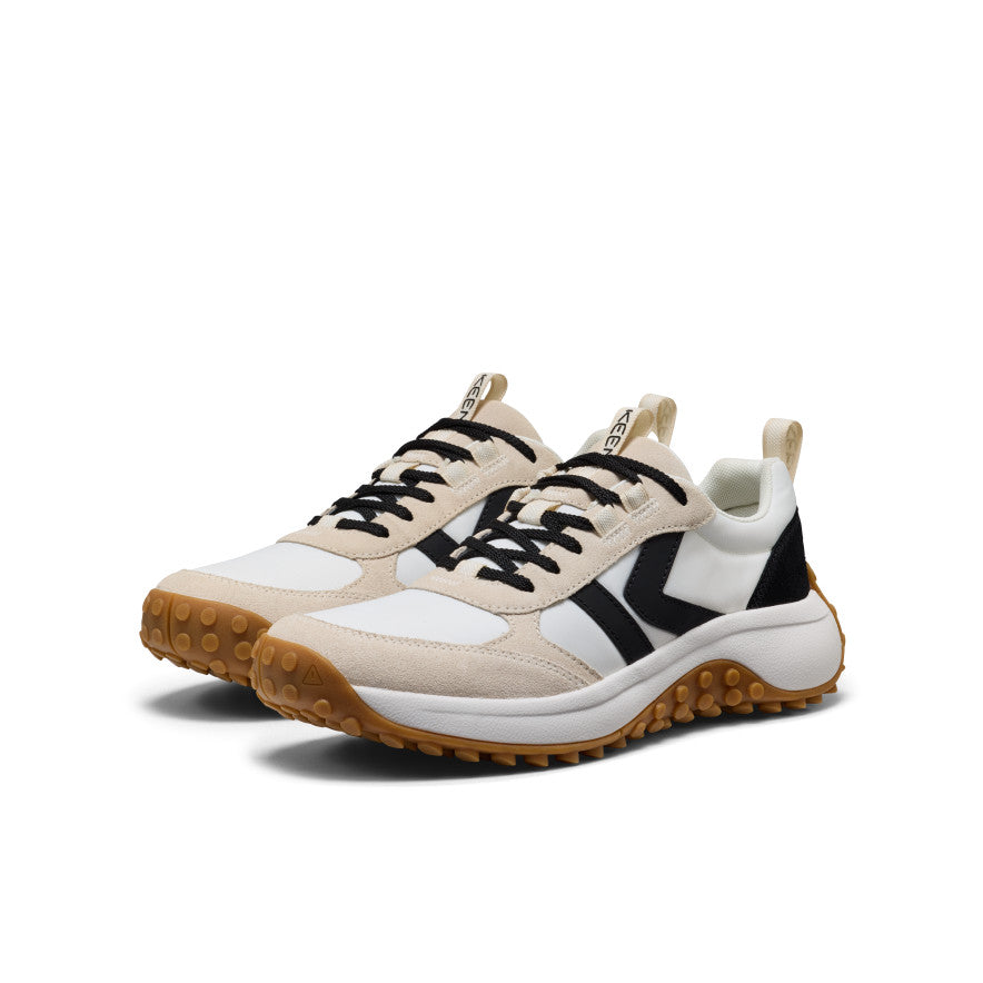 Men's KS86 Sneaker | Star White/Black - Image 2