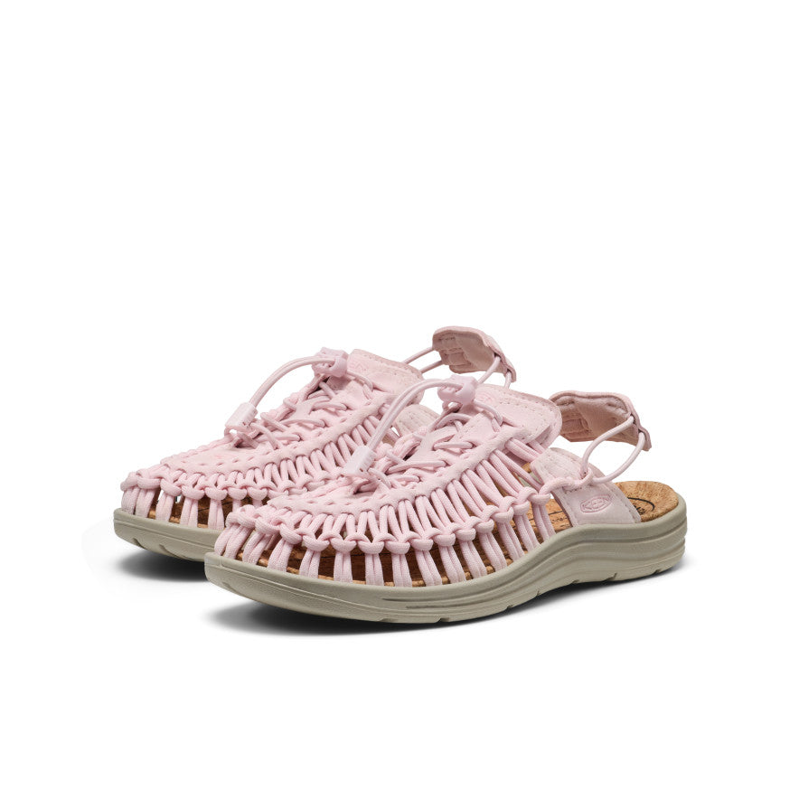 All Gender UNEEK II Convertible | Pale Lilac/Plaza Taupe - Image 2