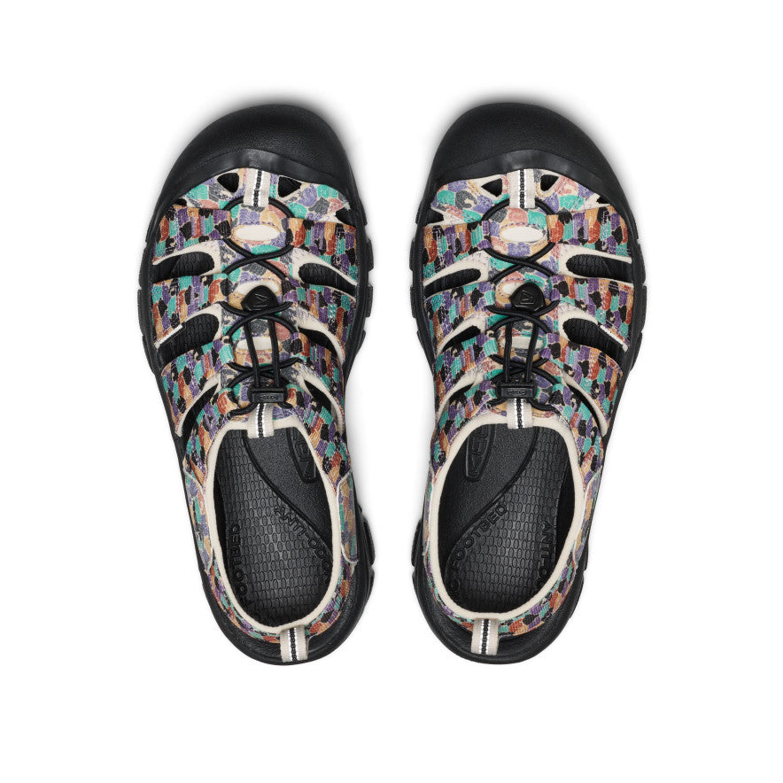 Men's Newport Retro | Multi/Purple Haze - Image 4