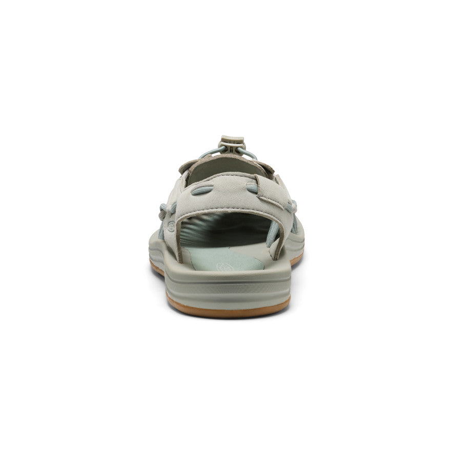 Men's UNEEK Sneaker | Abbey Stone/Lily Pad - Image 4