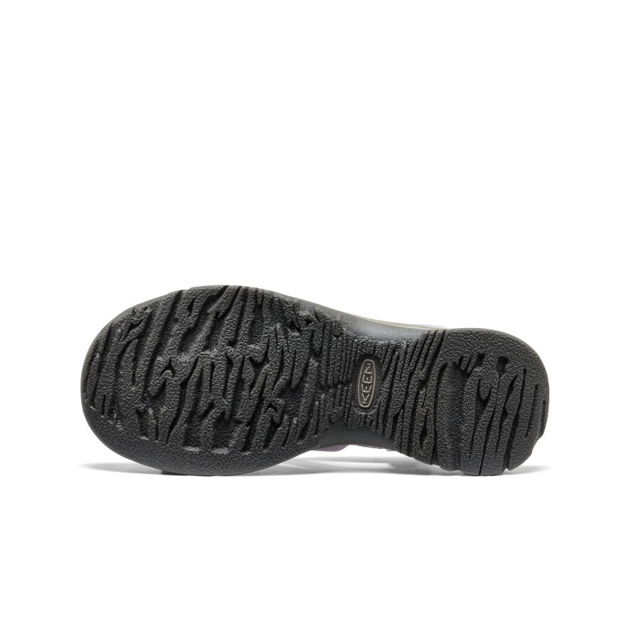 Women's Whisper Lattice Sandal | Alloy/Thistle - Image 6