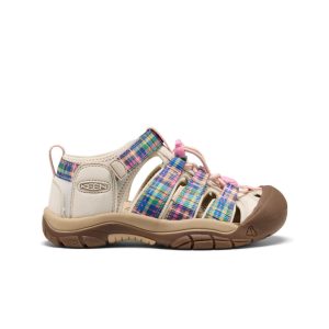 Big Kids' Newport H2 | Gingham/Orchid Smoke