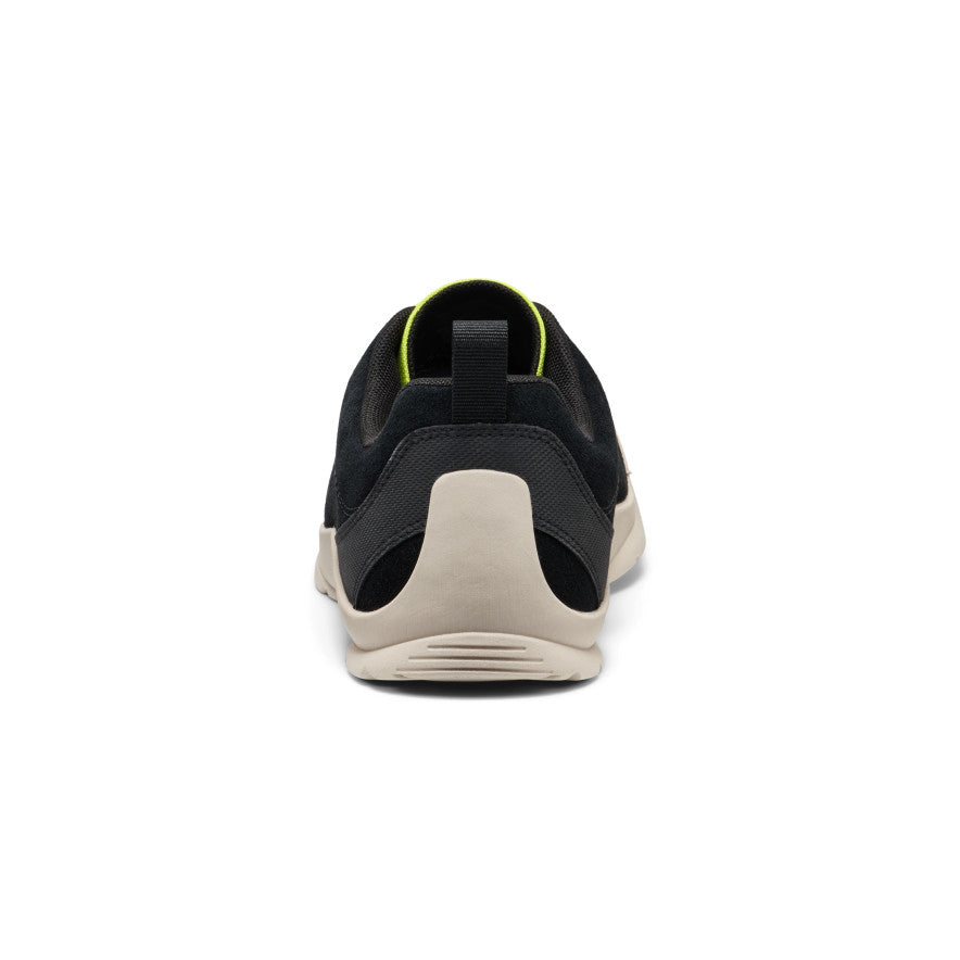 Men's Jasper Sneaker | Black/Evening Primrose - Image 6