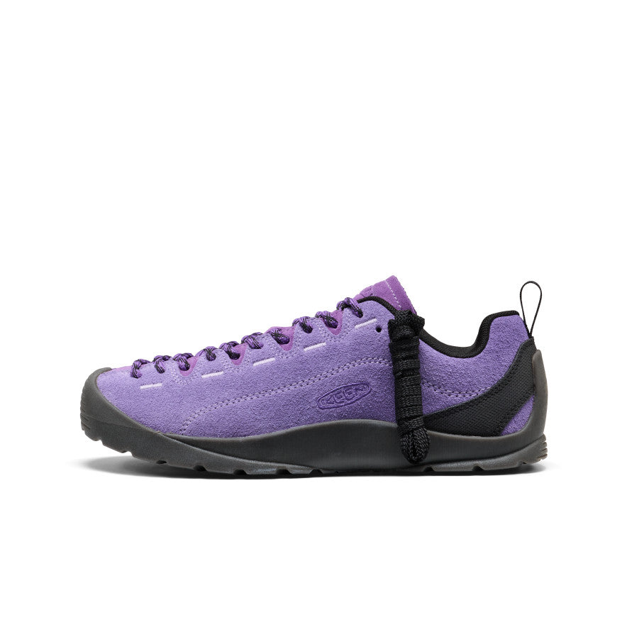 Women's Jasper Sneaker | Pansy/Black - Image 4