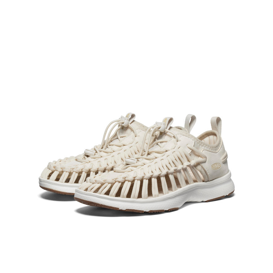 Women's UNEEK O3 Sneaker Sandal | Birch/Star White - Image 2