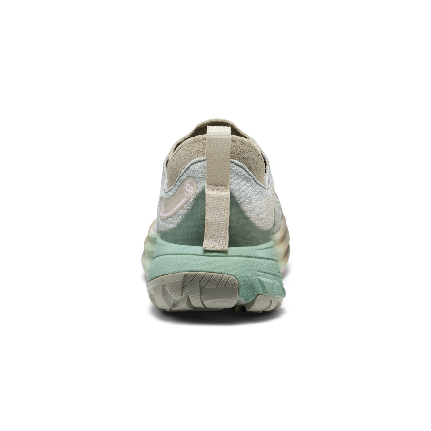 Women's Seek Trail Running Shoe | Lily Pad/Abbey Stone - Image 5