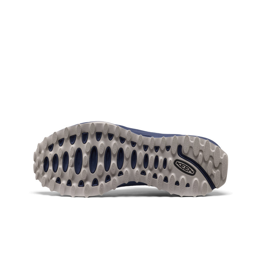 Men's Zionic ADV Open-Air Hiking Shoe | Naval Academy - Image 6