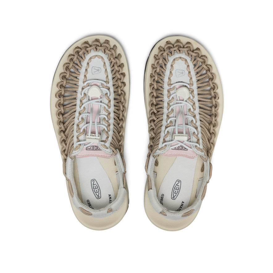 Women's UNEEK Sneaker | Vapor/Pale Lilac - Image 4