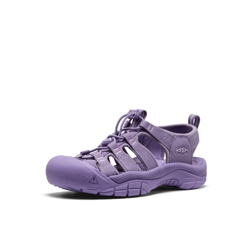 Women's Newport H2 | Monochrome/Purple Haze - Image 3