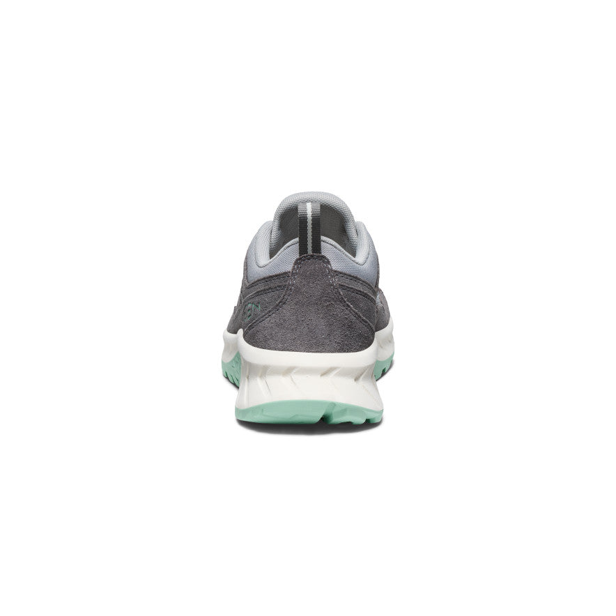 Women's Hightrail Vented Hiking Shoe | Steel Grey/Lichen - Image 5