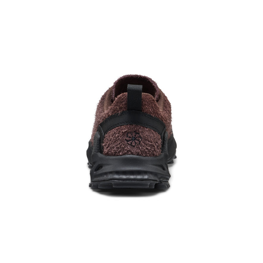 Men's Jasper Zionic Sneaker | Java/Black - Image 5