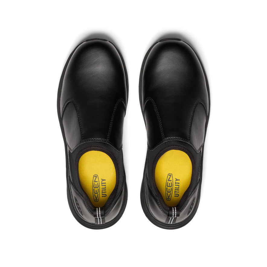 Women's PTC Vista Energy+ Shift (Soft Toe) | Black/Black - Image 4