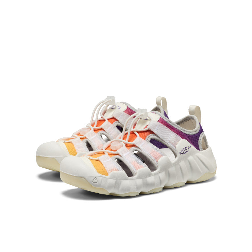 Women's Hyperport H2 Sandal | KEEN Yellow/Pansy - Image 2