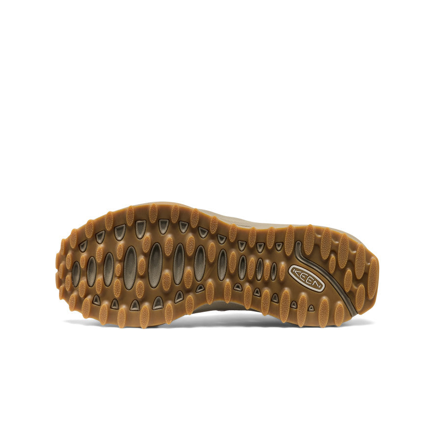 Men's Zionic ADV Open-Air Hiking Shoe | Monochrome/Brindle - Image 6