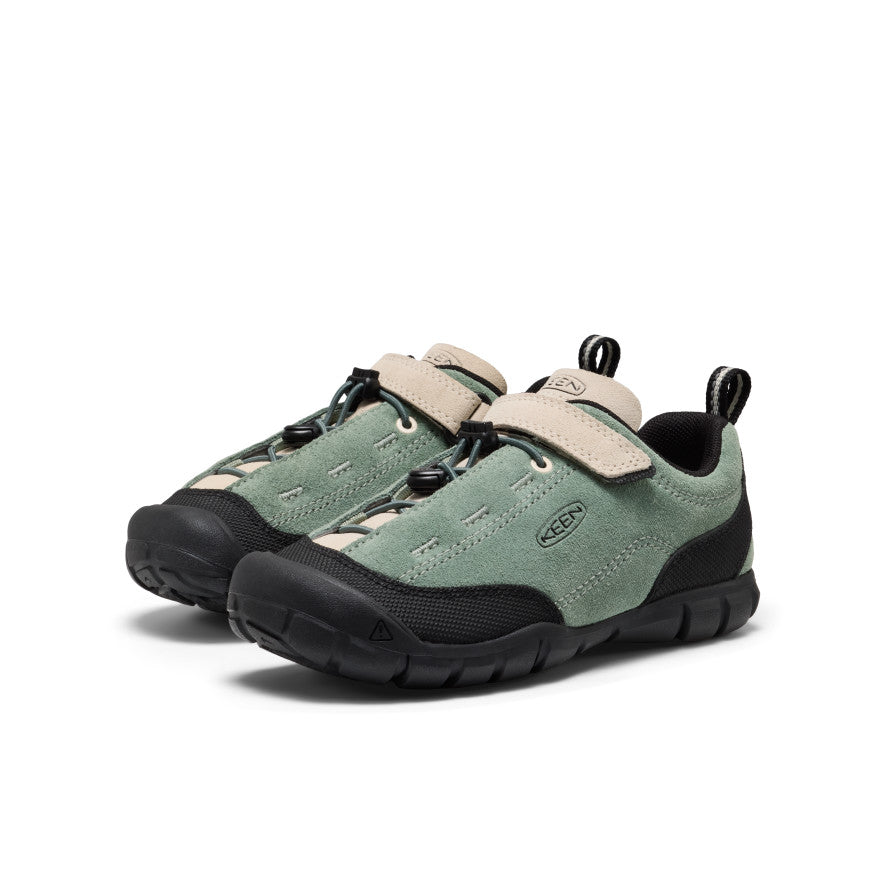 Big Kids' Jasper II | Lily Pad/Birch - Image 2