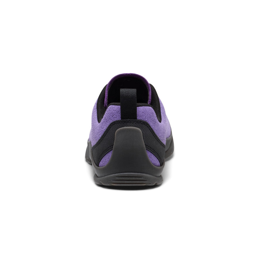 Women's Jasper Sneaker | Pansy/Black - Image 6