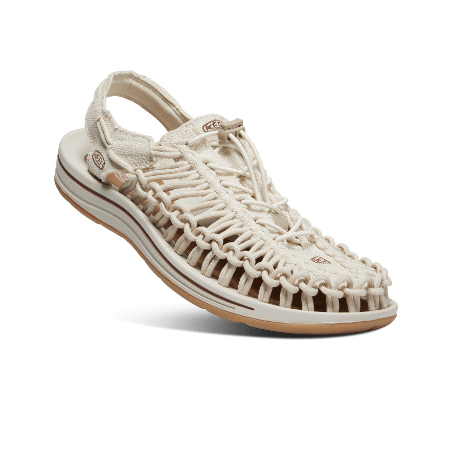 Men's UNEEK Canvas | Natural Canvas/Birch - Image 3