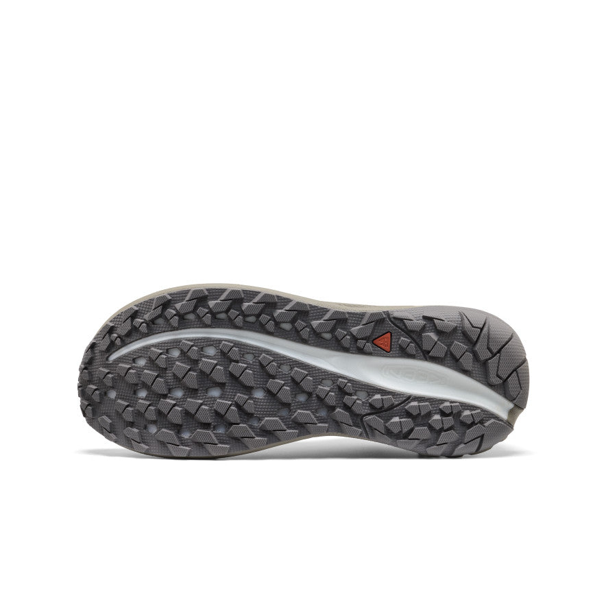 Women's Roam Trail Running Shoe | Birch/Brindle - Image 6