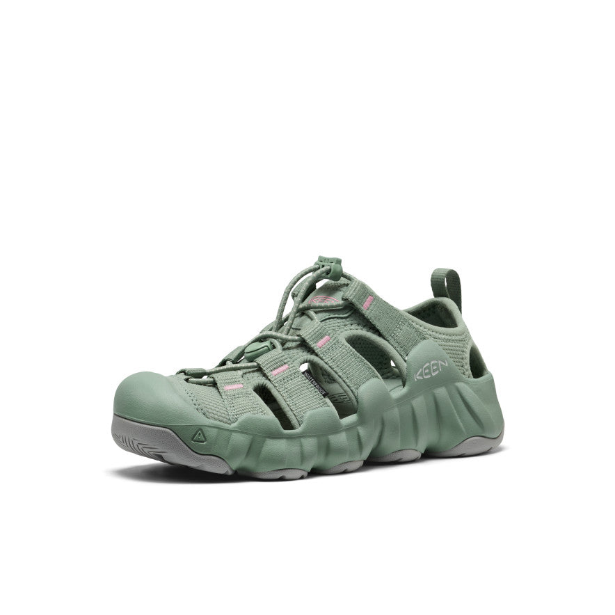 Women's Hyperport H2 Sandal | Monochrome/Lily Pad - Image 3