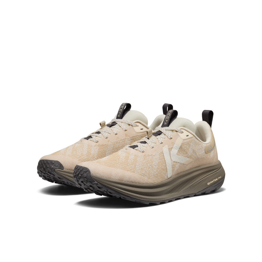 Men's Roam Trail Running Shoe | Birch/Brindle - Image 2