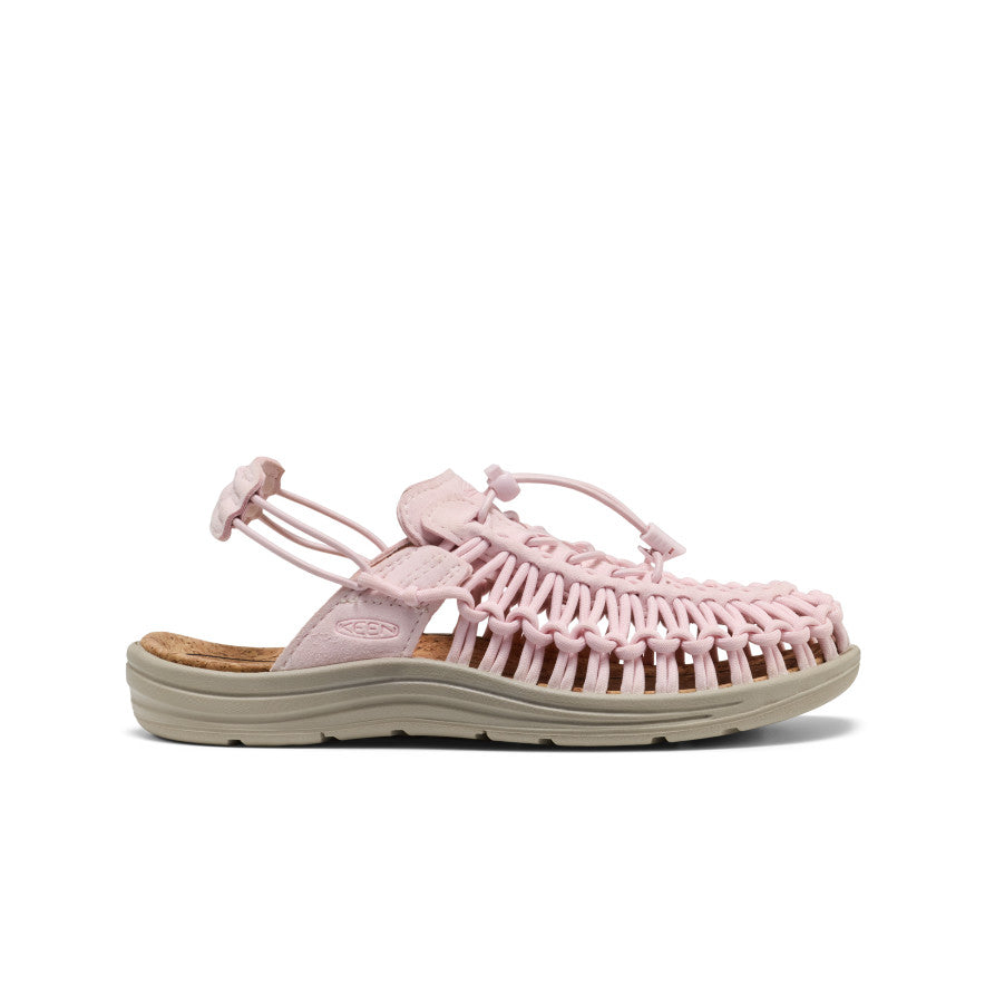 All Gender UNEEK II Convertible | Pale Lilac/Plaza Taupe