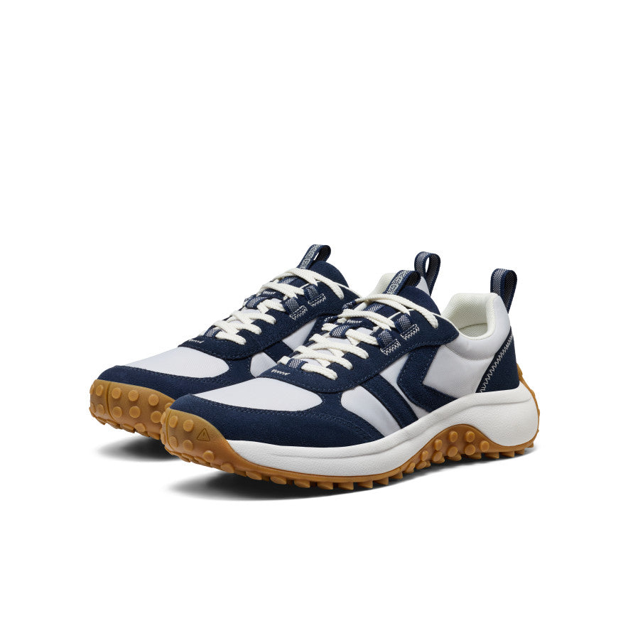 Men's KS86 Sneaker | Naval Academy/Star White - Image 2