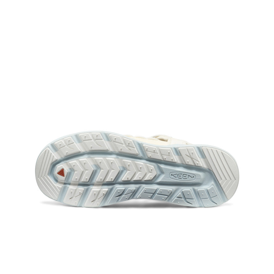 Women's UNEEK WK Sneaker | Star White/Ballad Blue - Image 6