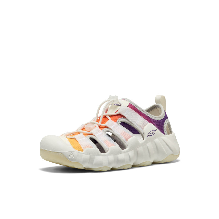 Women's Hyperport H2 Sandal | KEEN Yellow/Pansy - Image 3