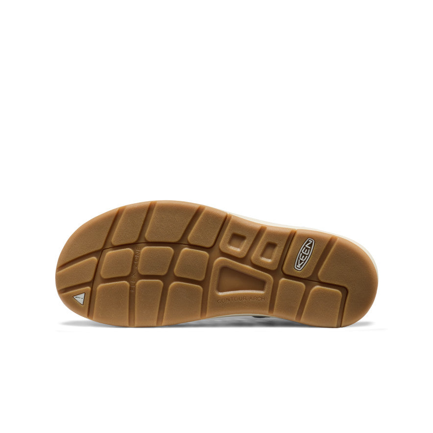 Men's UNEEK Canvas | Martini Olive/Birch - Image 6