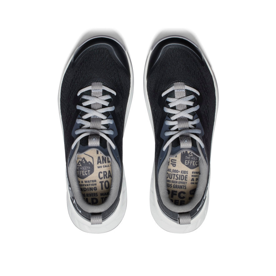 Women's Versacore Speed Shoe | Black/Magnet - Image 4