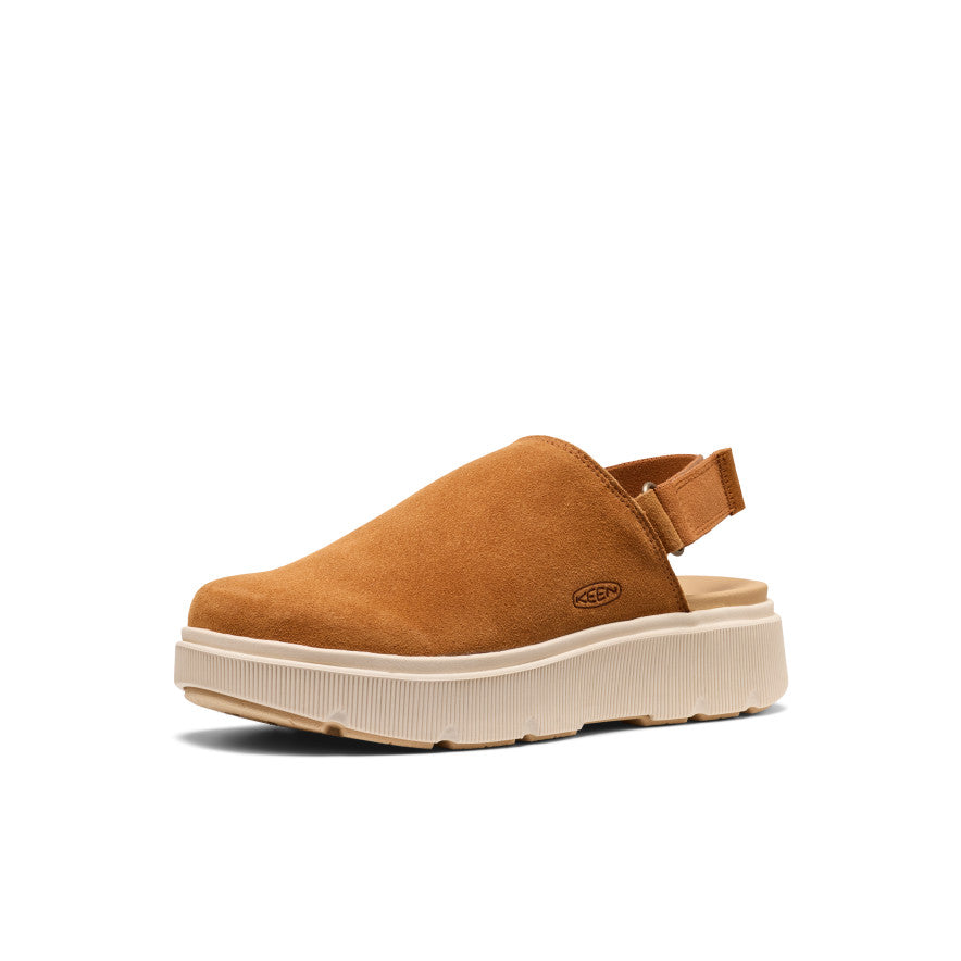 Women's Elle Mila Mule | KEEN Maple - Image 3