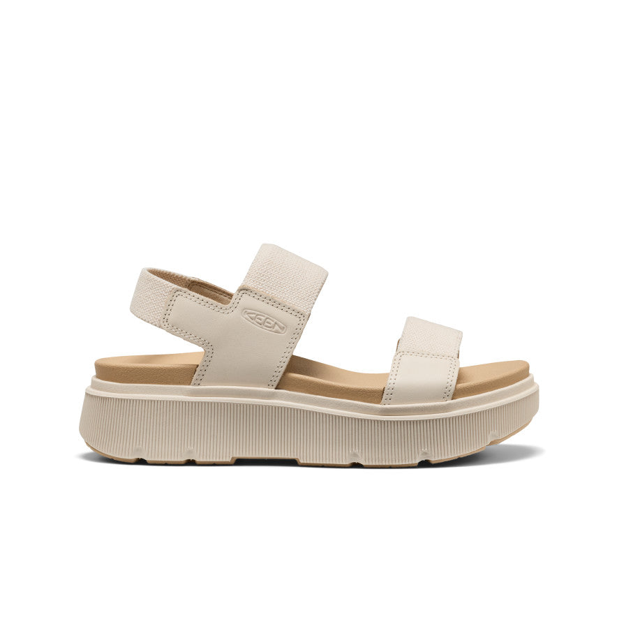 Women's Elle Mila Backstrap Sandal | Birch/Birch