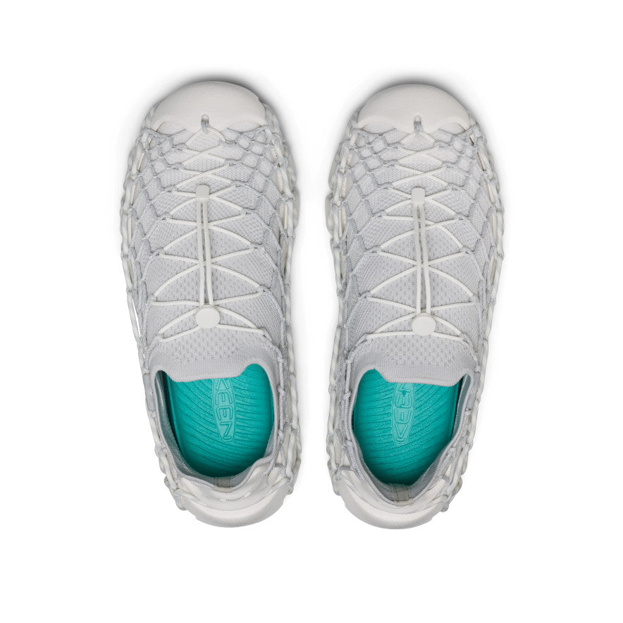 Men's UNEEK 360 Sneaker | Star White/Vapor - Image 4