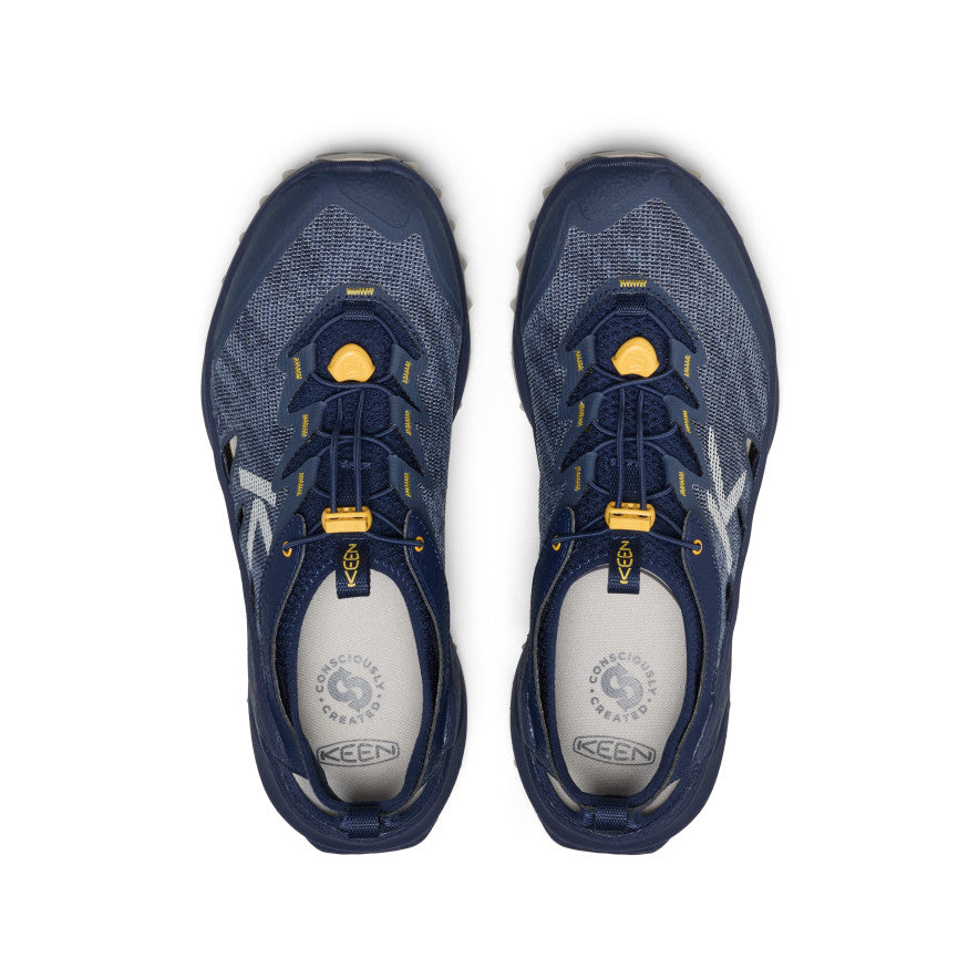 Men's Zionic ADV Open-Air Hiking Shoe | Naval Academy - Image 4