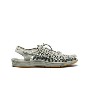 Men's UNEEK Sneaker | Abbey Stone/Lily Pad