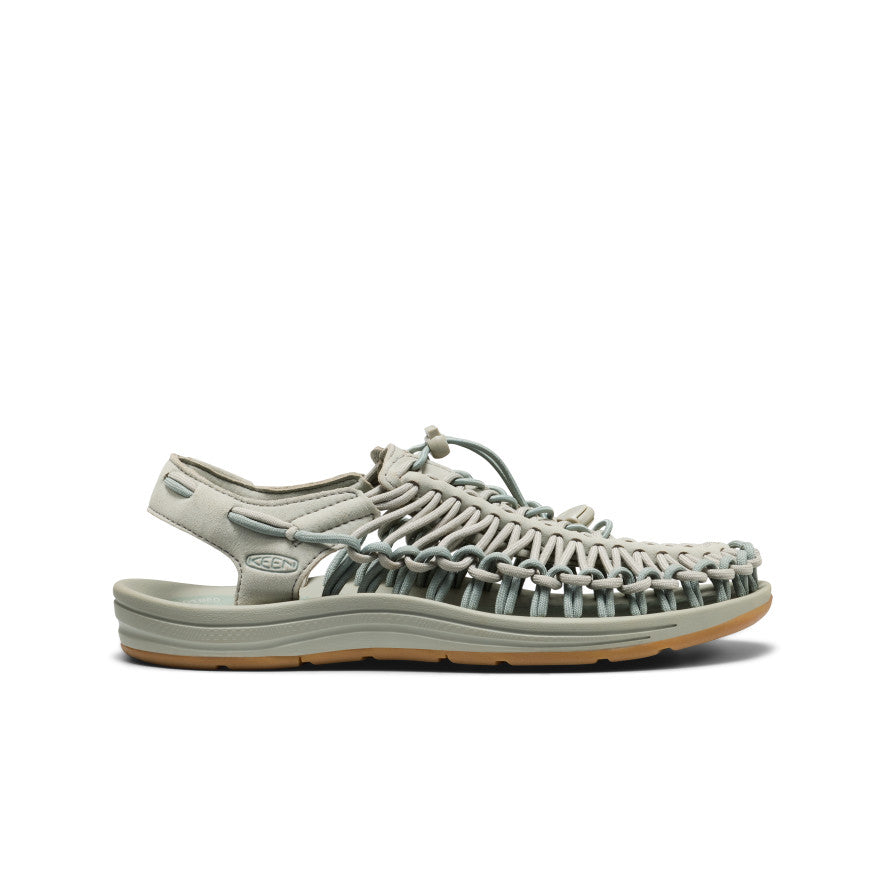 Men's UNEEK Sneaker | Abbey Stone/Lily Pad