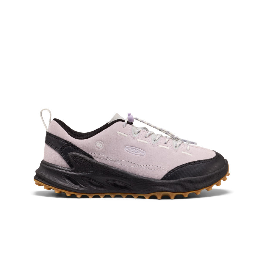 Big Kid's Jasper Zionic Sneaker | Thistle/Ballad Blue