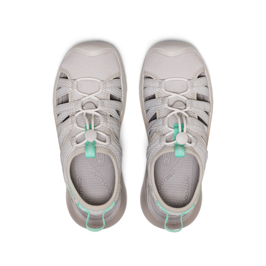 Women's Whisper Lite Sandal | Vapor/Cabbage - Image 4